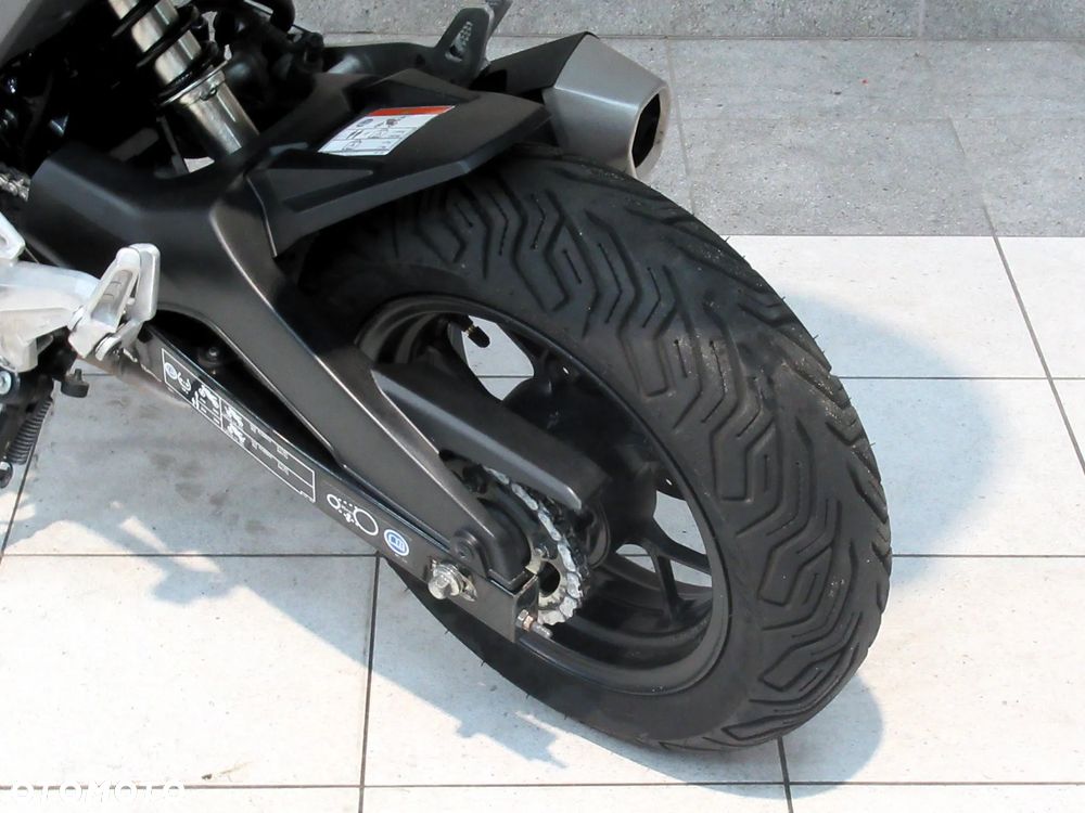 Honda MSX 125 - 19
