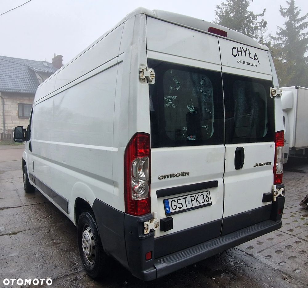 Citroën Jumper - 4