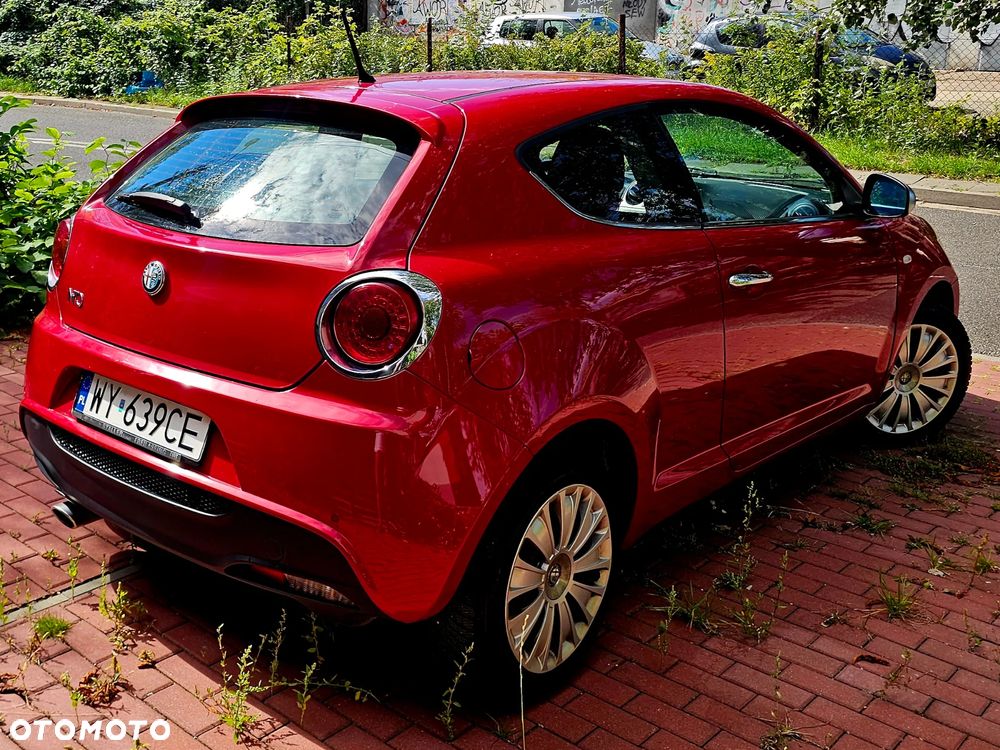 Alfa Romeo Mito - 9