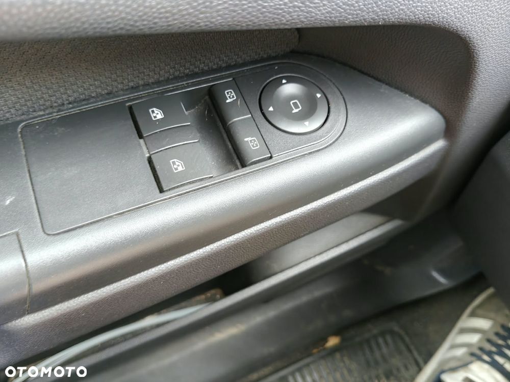 Opel Zafira 1.8 Family Plus - 11