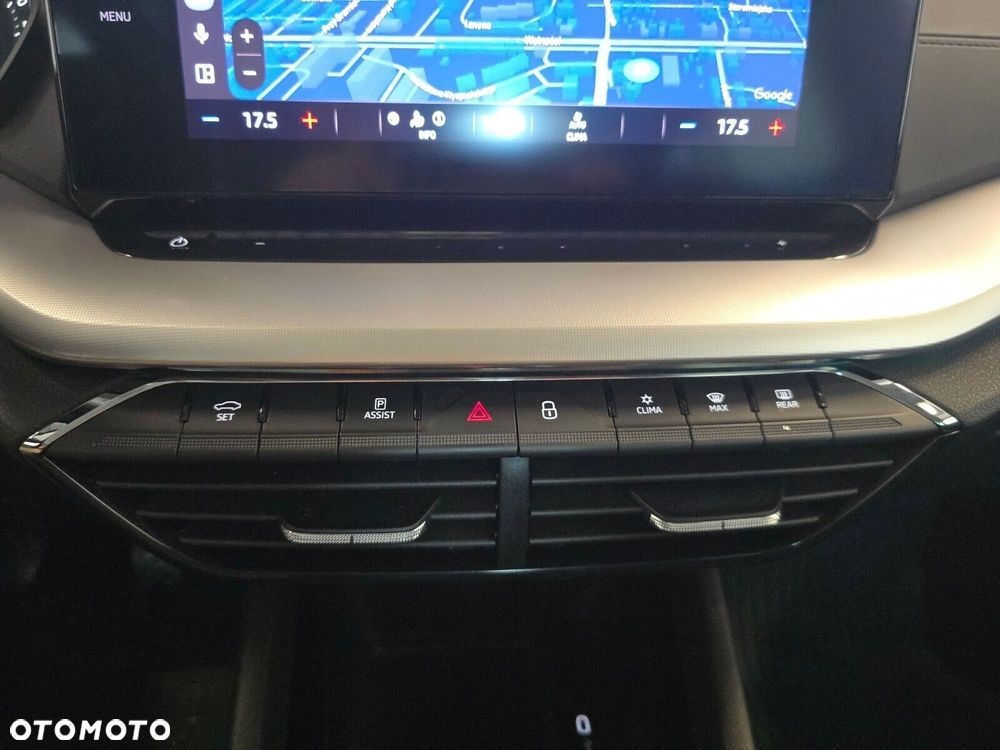 Skoda Octavia 1.5 TSI ACT Ambition - 20