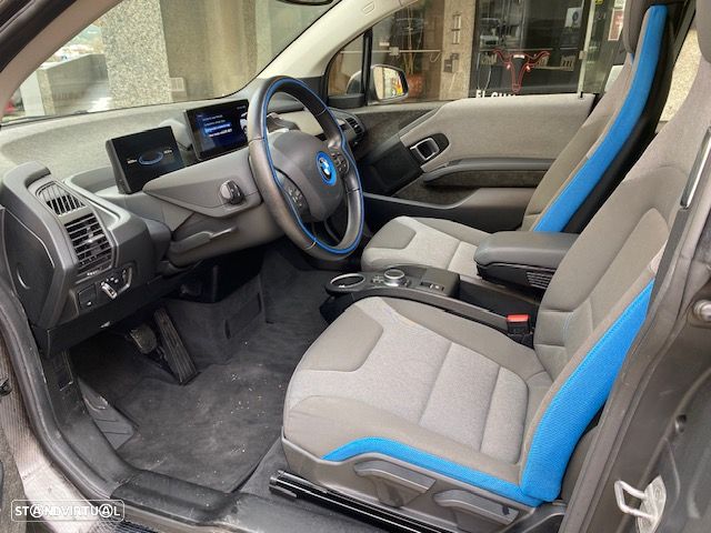 BMW i3 120Ah - 26