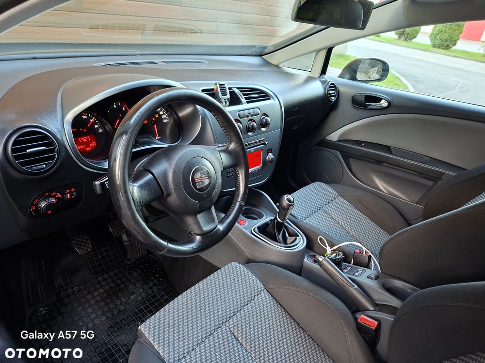 Seat Leon - 30