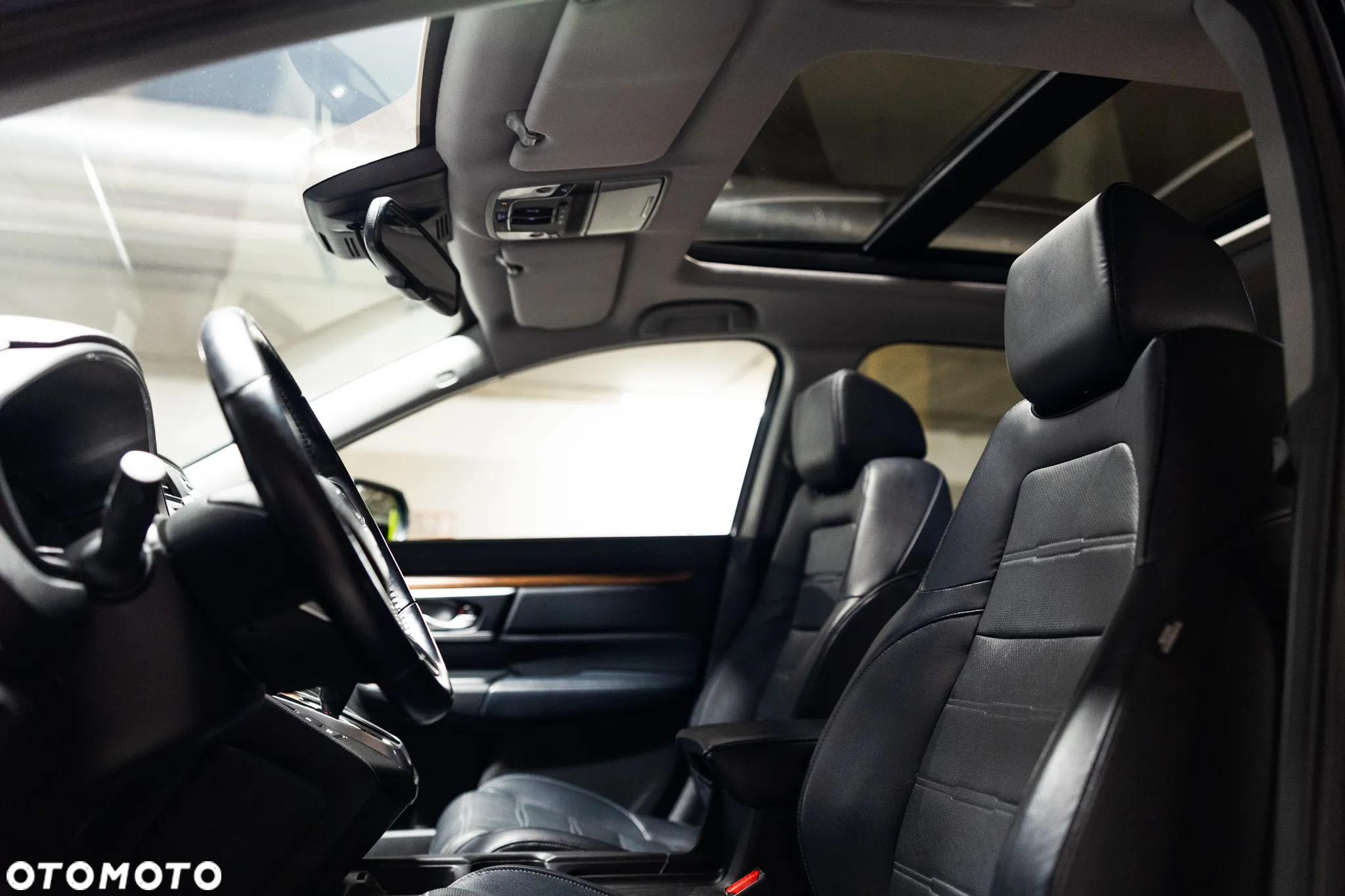 Honda CR-V 1.5T 4WD CVT Executive - 35