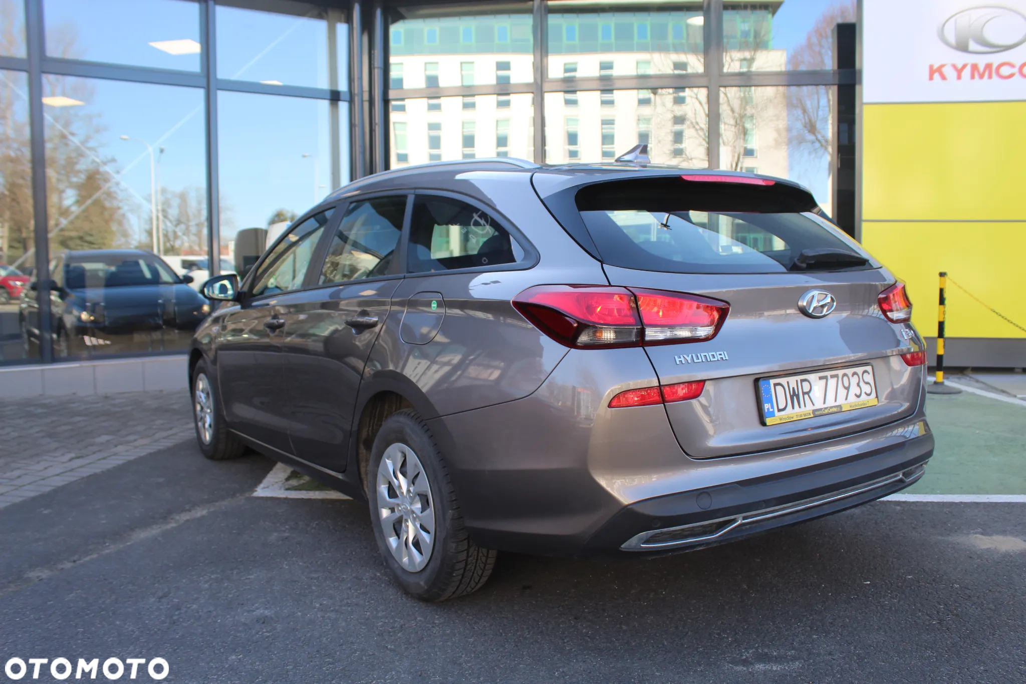 Hyundai i30 1.0 T-GDI Modern DCT - 4