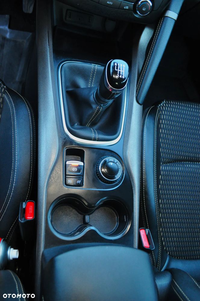 Renault Kadjar Energy dCi 130 COLLECTION - 22