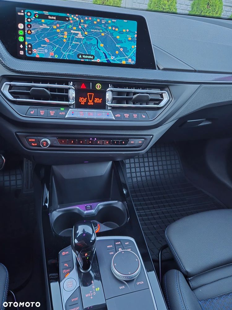 BMW Seria 1 118i M Sport - 35