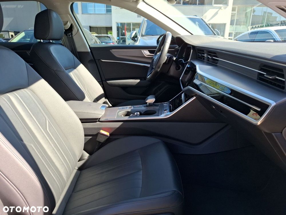 Audi A6 Allroad 40 TDI mHEV Quattro S tronic - 18