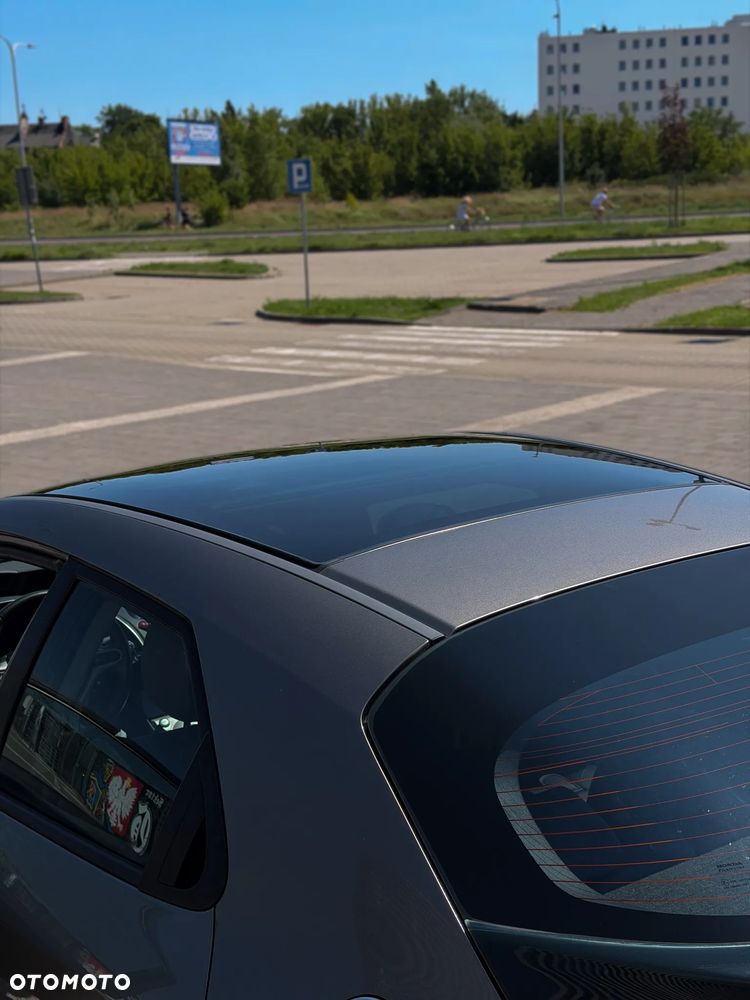 Honda Civic 1.8 Comfort - 25