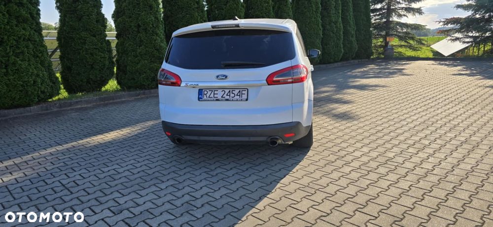 Ford S-Max - 6