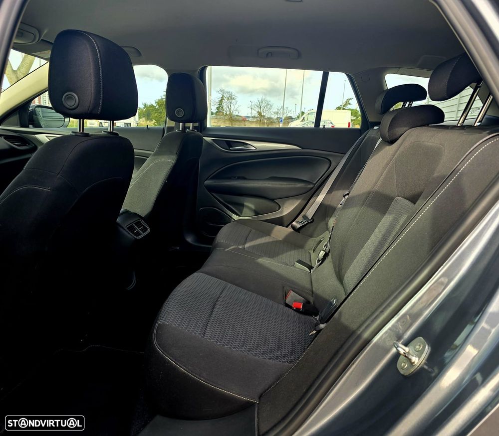 Opel Insignia Sports Tourer 1.5 D Ultimate - 13