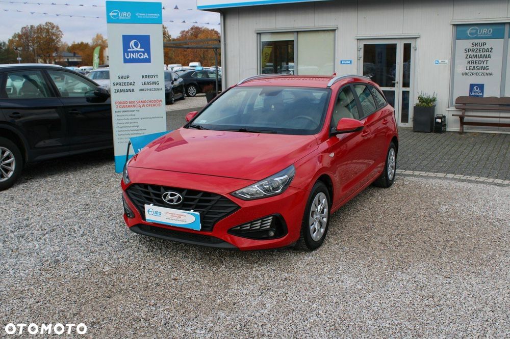 Hyundai i30 - 2