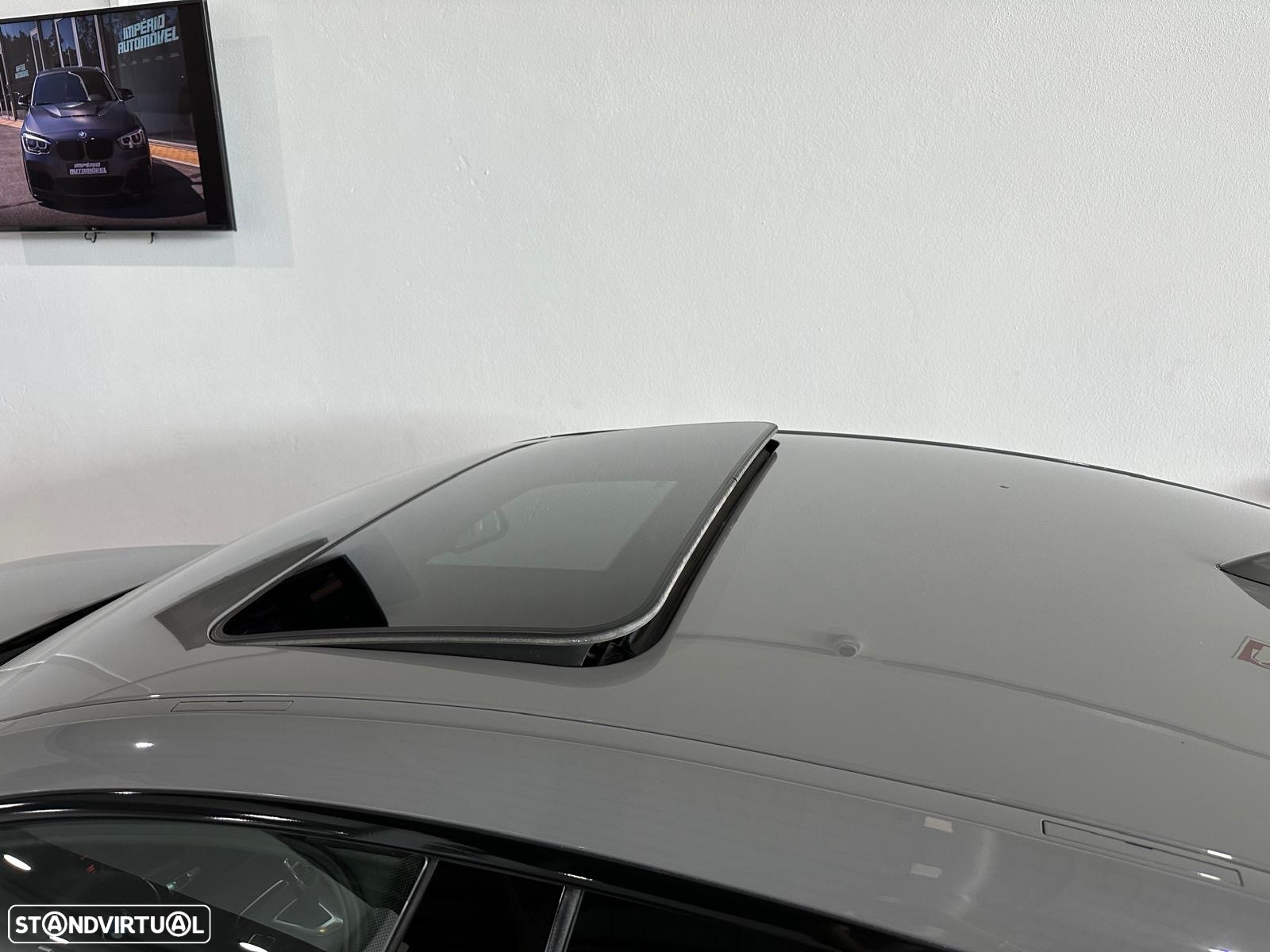 BMW 420 Gran Coupé d Pack M Auto - 28