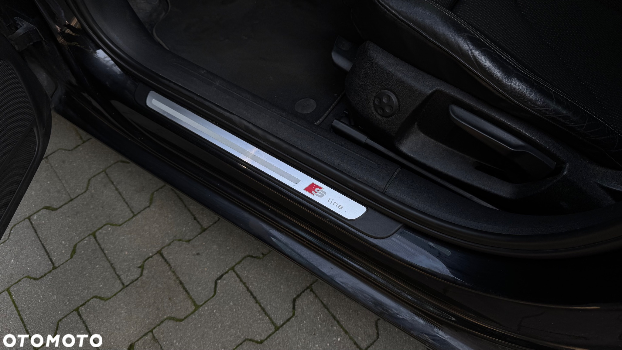 Audi A4 1.8 TFSI S line Sportpaket (plus) - 18