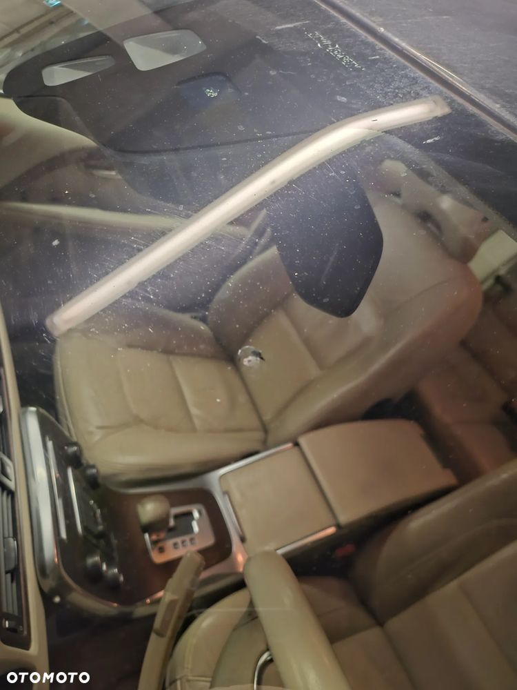 Volvo S80 T6 AWD Summum - 21