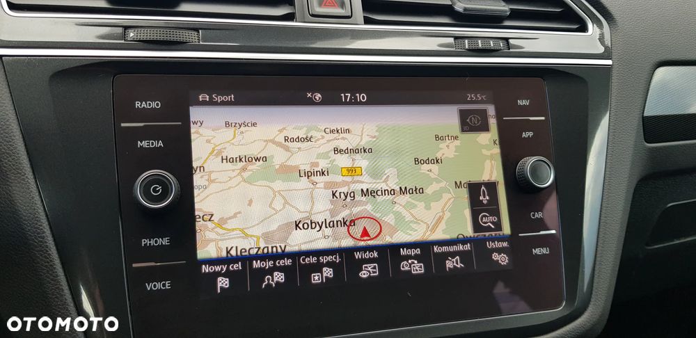 Volkswagen Tiguan 2.0 TDI BMT SCR 4Mot Highline DSG - 9