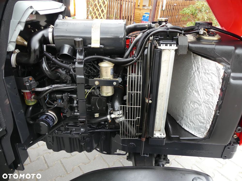 Massey Ferguson MF 1345*45KM*NOWY TYLKO 329MTG*4X4 - 16