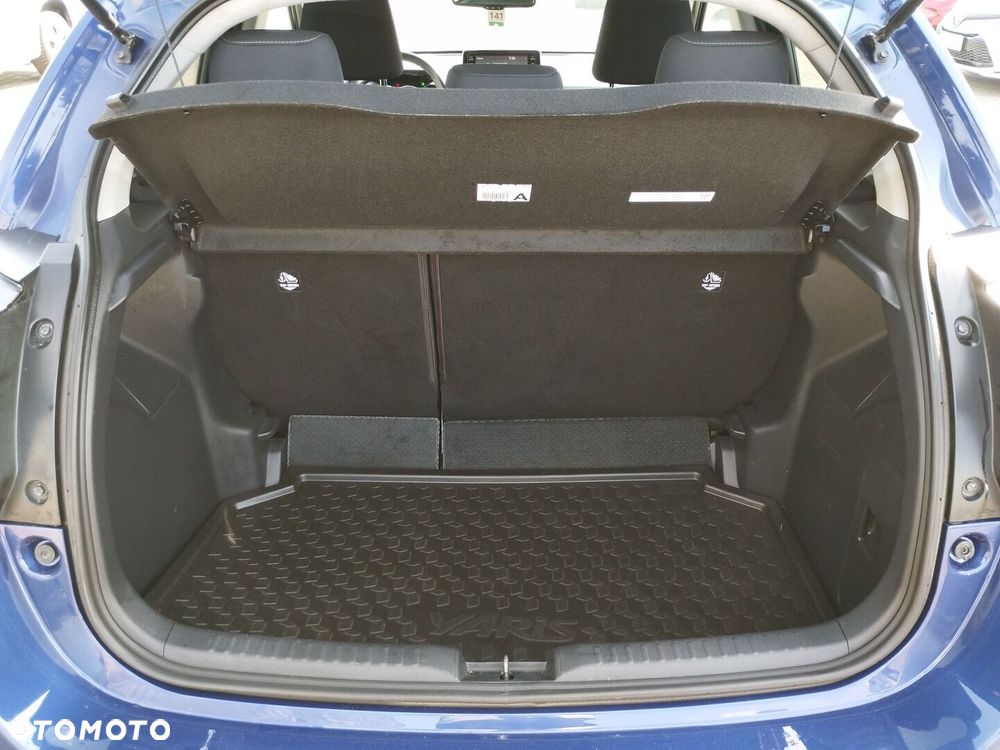 Toyota Yaris Hybrid 1.5 Comfort - 13