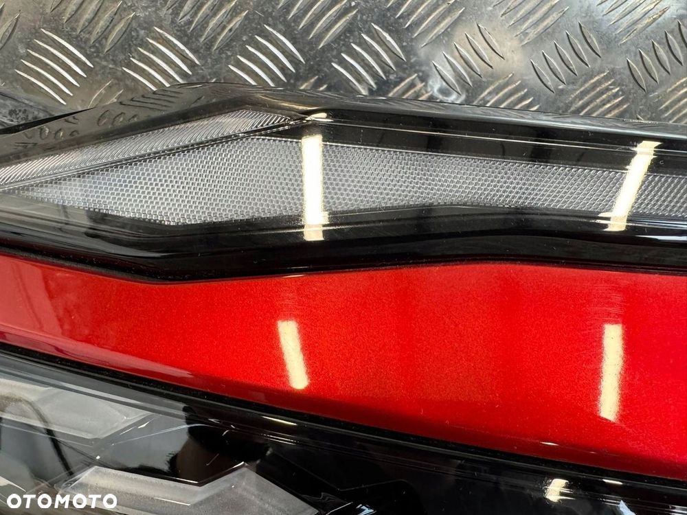 Nissan Qashqai III J12 2024-2025 Lampa przód przednia lewa LIFT UK - 9