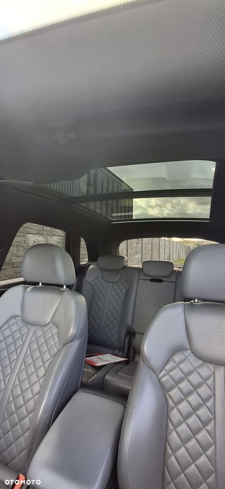 Audi Q5 2.0 TDI Quattro Design S tronic - 12