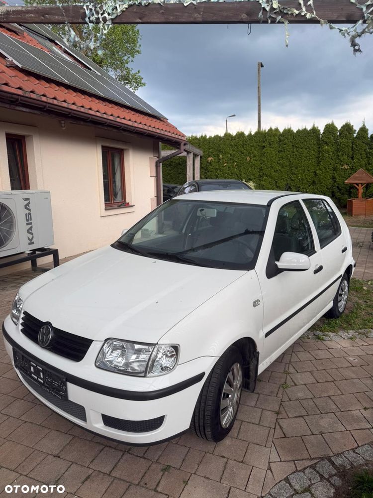 Volkswagen Polo 1.0 Highline - 1
