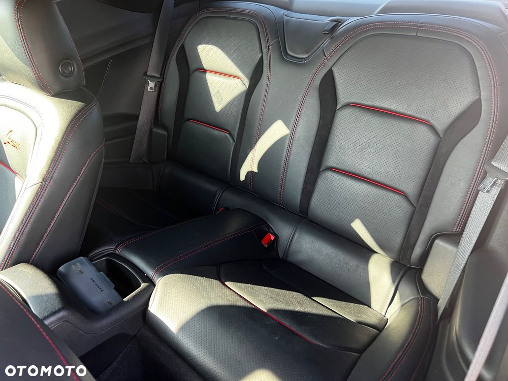 Chevrolet Camaro - 10