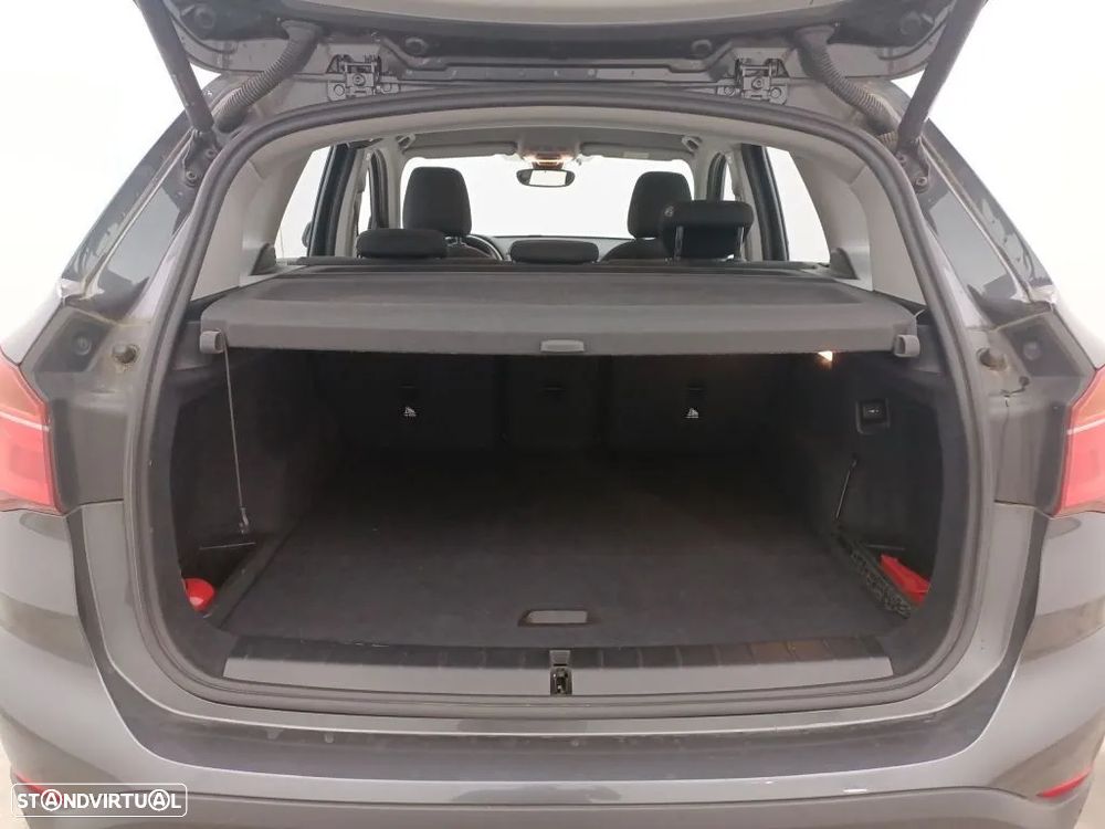 BMW X1 16 d sDrive Auto - 14