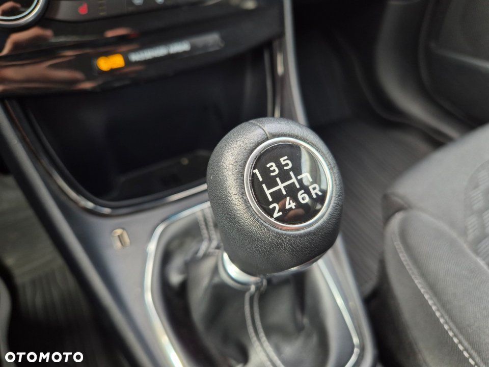 Ford Puma - 21