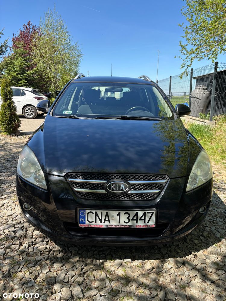 Kia Ceed 1.6 Comfort + - 2