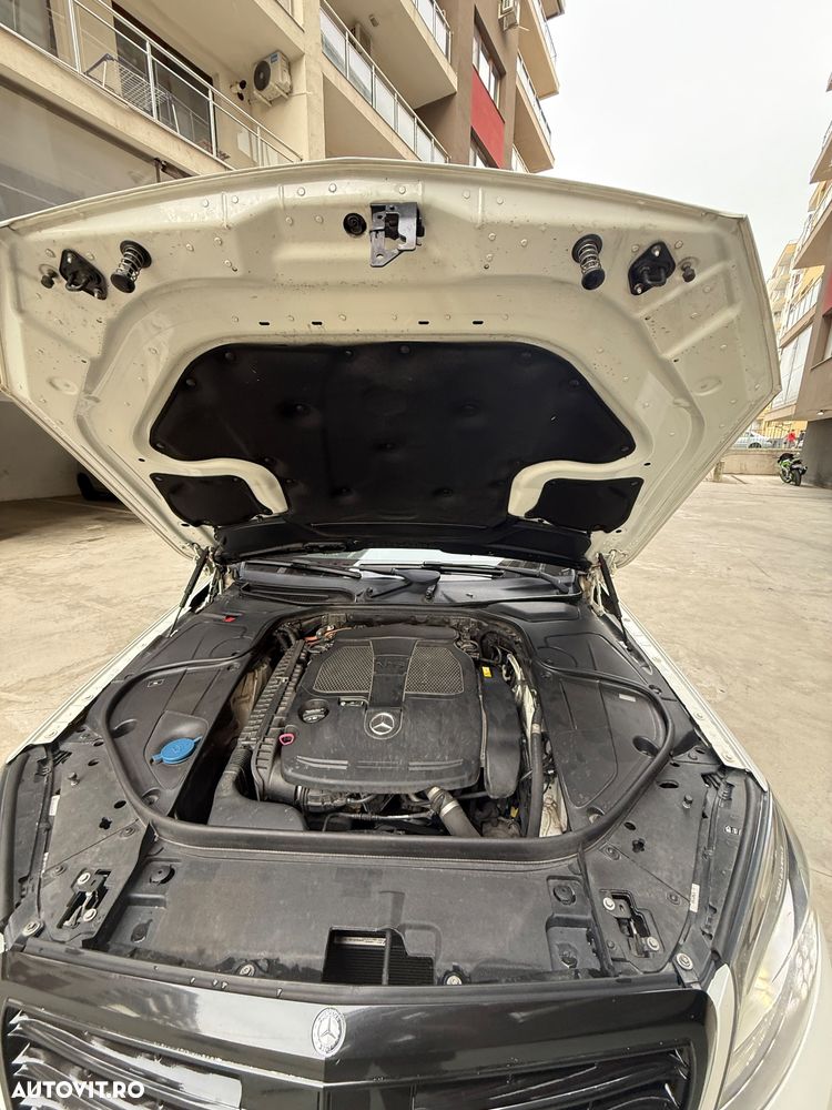 Mercedes-Benz S 400 Aut - 11