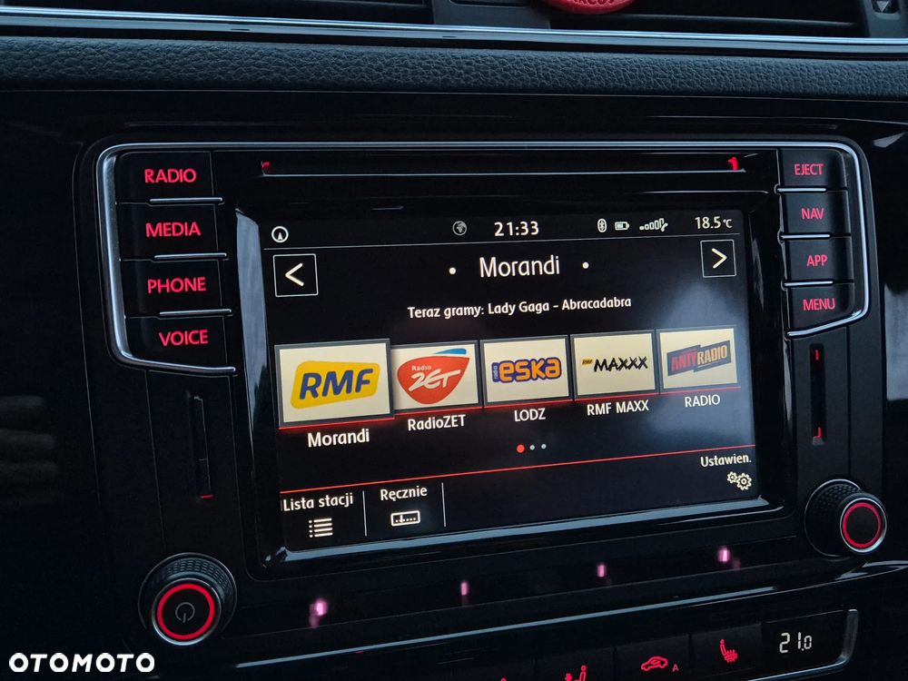Volkswagen Jetta 1.4 TSI BMT Highline DSG - 14