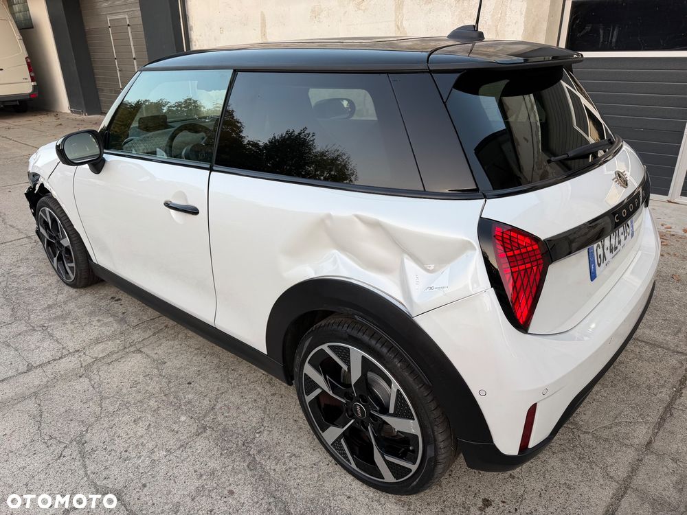 Mini Cooper 2024 photo 4