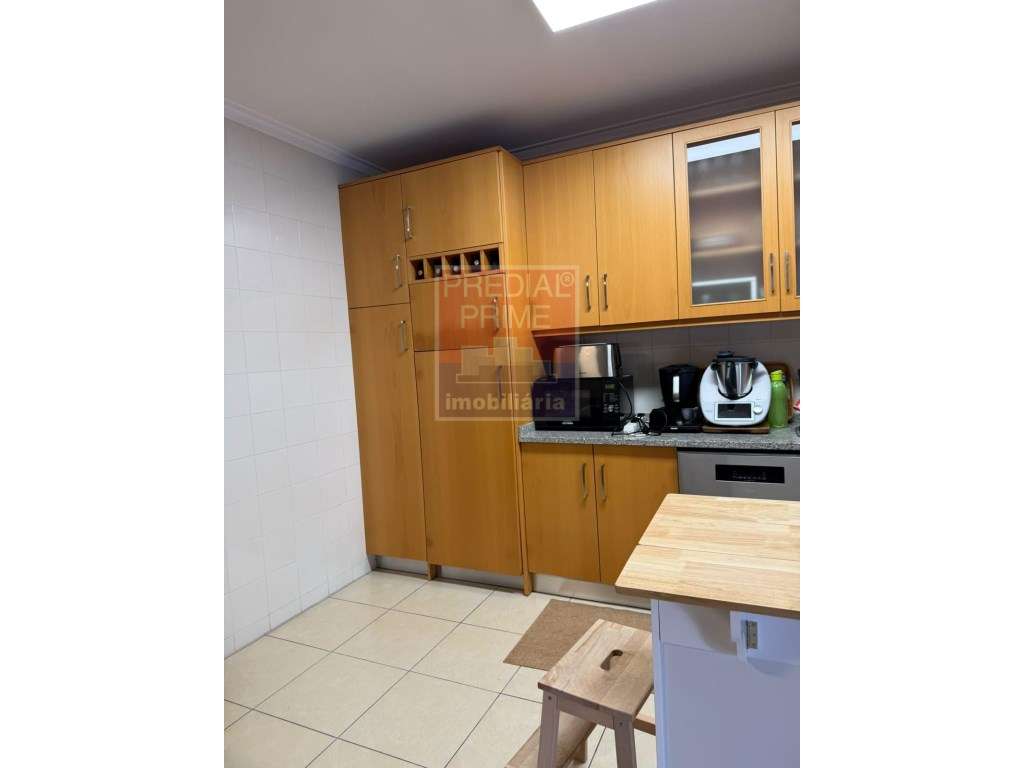 Apartamento T3 na praia do Furadouro - Grande imagem: 2/17