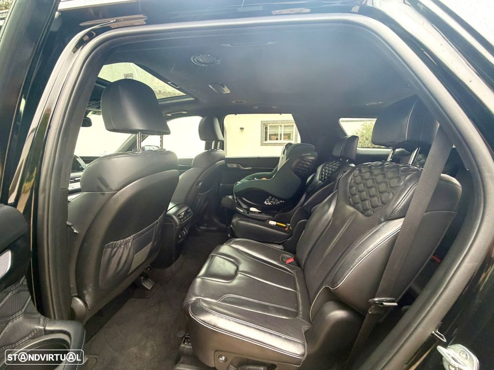 Hyundai Palisade - 16