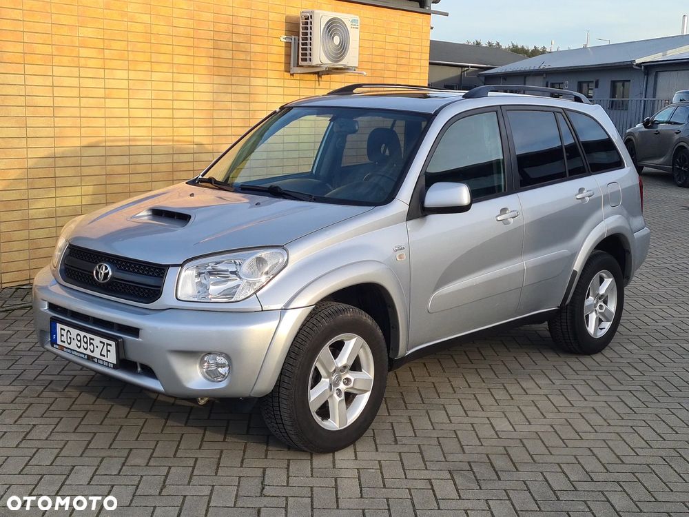 Toyota RAV4 - 14