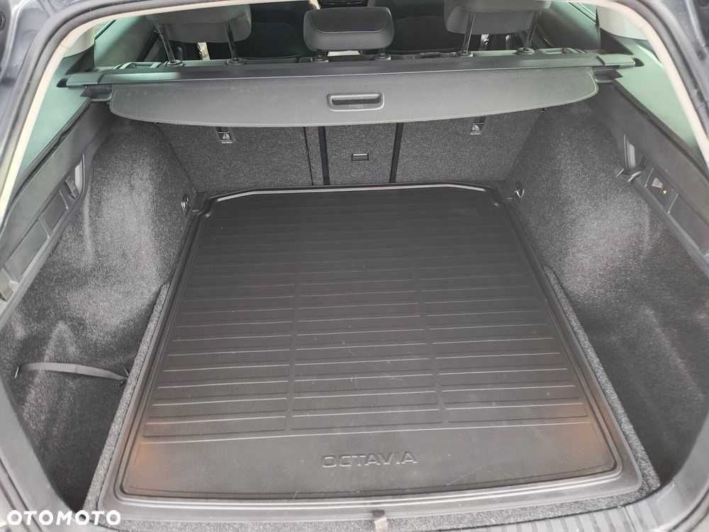 Skoda Octavia - 29
