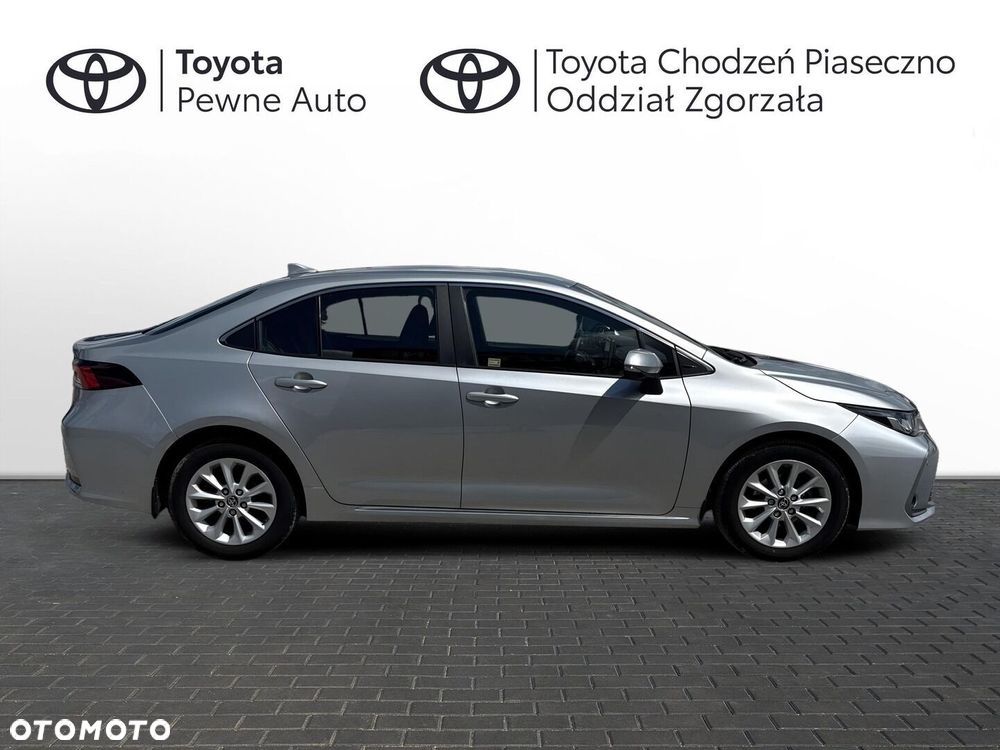 Toyota Corolla 1.5 Comfort MS - 7
