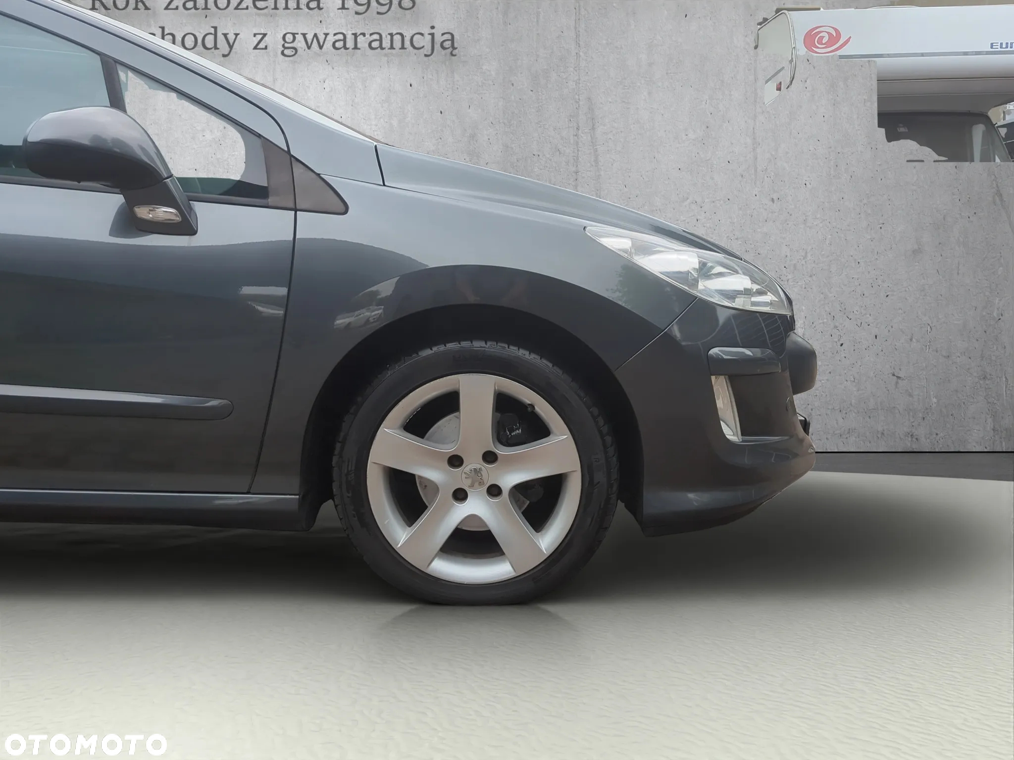 Peugeot 308 HDi FAP 110 Sport Plus - 19