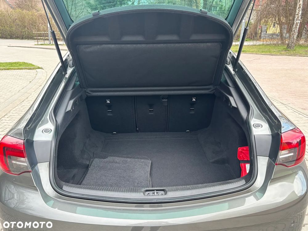 Opel Insignia 2.0 Automatik Ultimate - 27