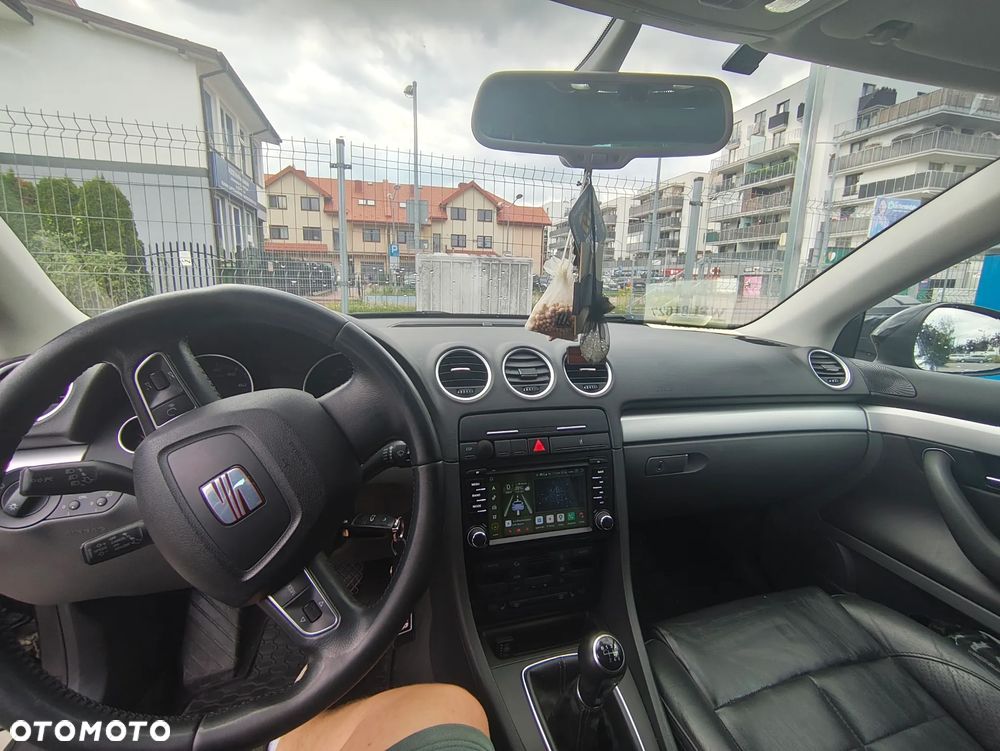 Seat Exeo - 8
