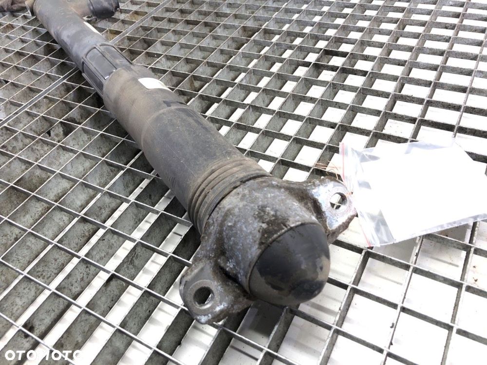 AMORTYZATOR LEWY TYŁ  SKODA KODIAQ (NS7, NV7, NS6) 2016 - 2022 2.0 TDI 4x4 147 kW [200 KM] olej - 2