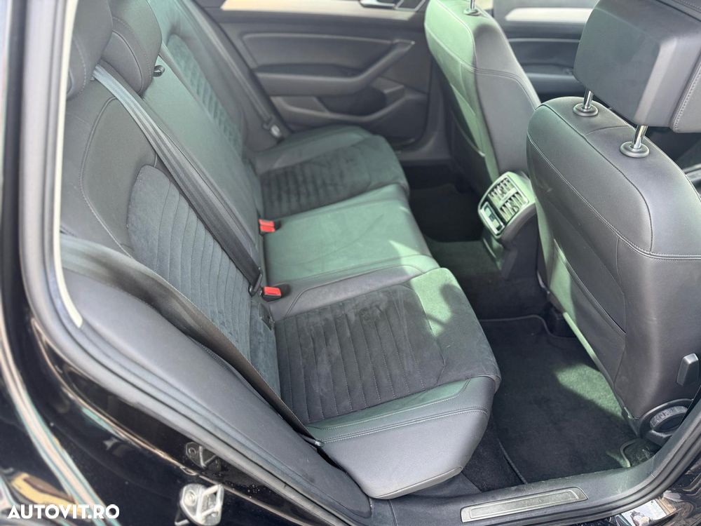 Volkswagen Passat 2.0 TDI R Executive - 4