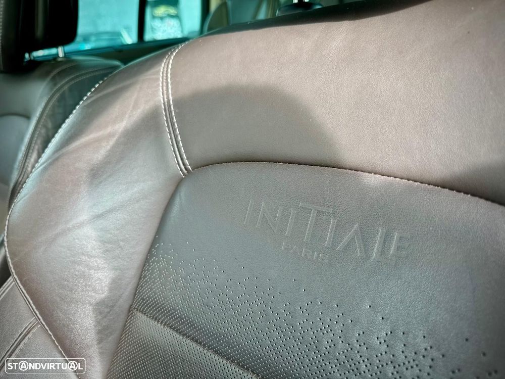 Renault Espace 1.6 dCi Initiale Paris EDC - 17