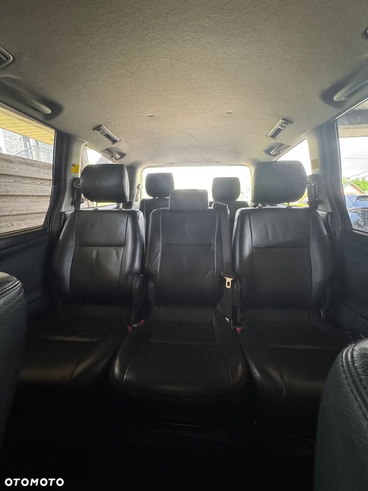 Toyota Previa 2.4 Automatik Executive - 8