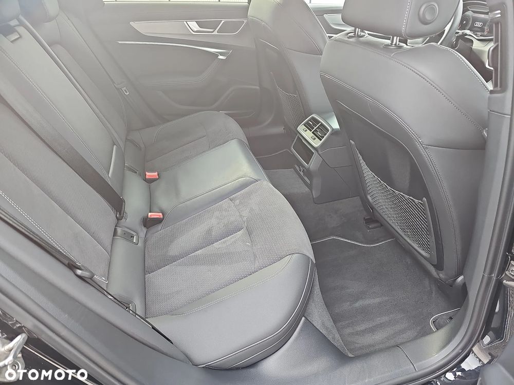 Audi A6 Limousine - 22