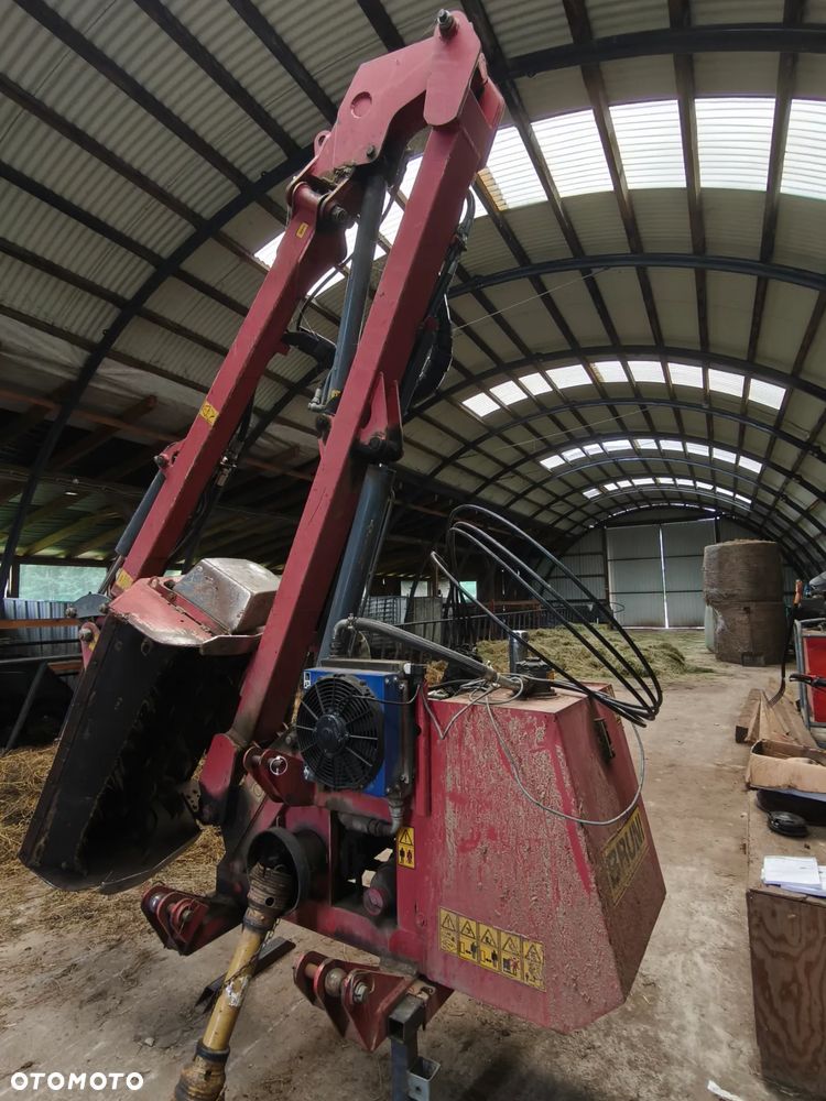 SaMasz Bruni DE 580 - 5