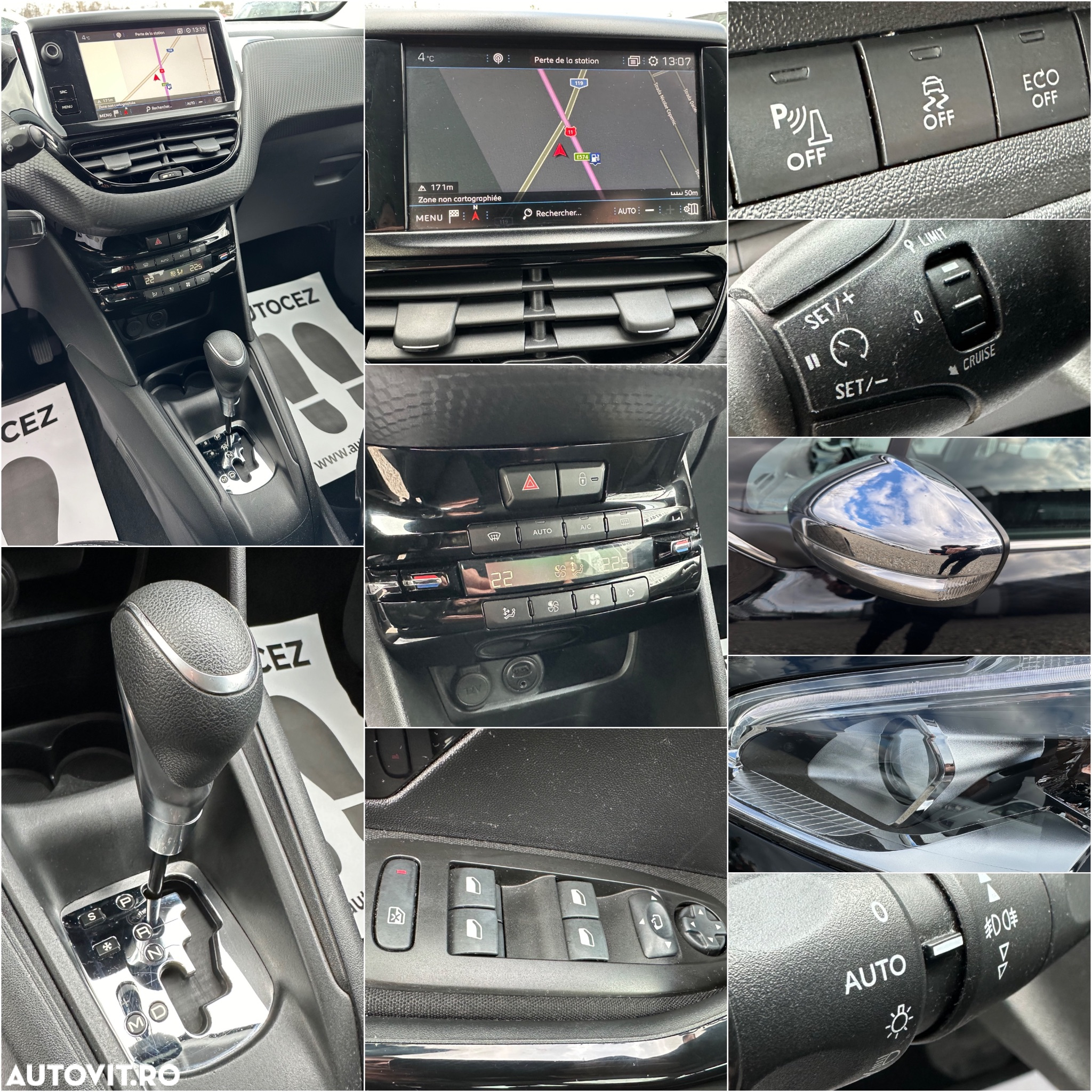 Peugeot 208 - 6
