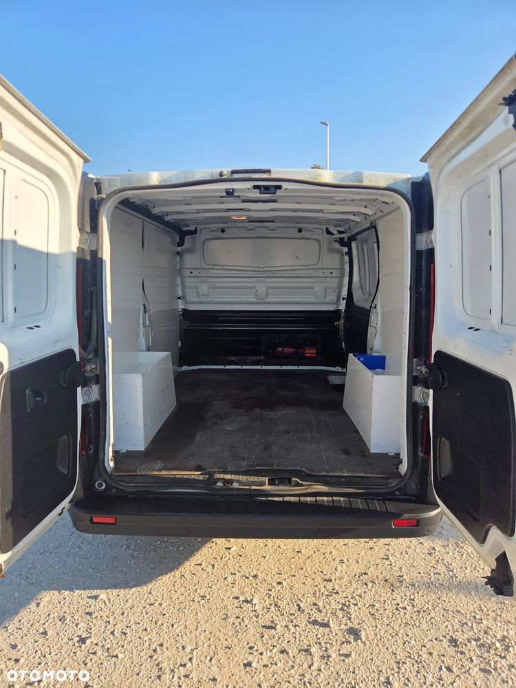 Renault Trafic - 7