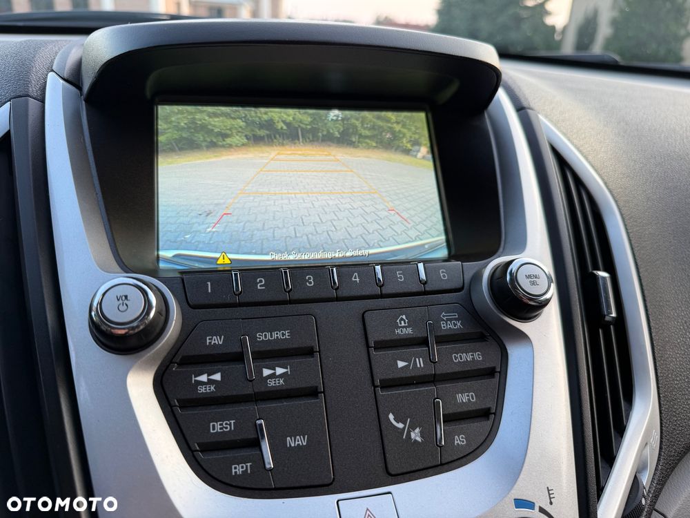 GMC Terrain - 33