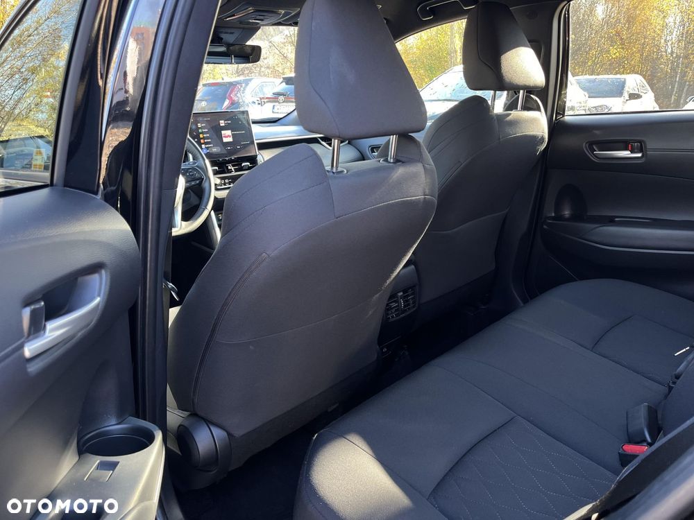 Toyota Corolla Cross 2.0 Hybrid Style - 14